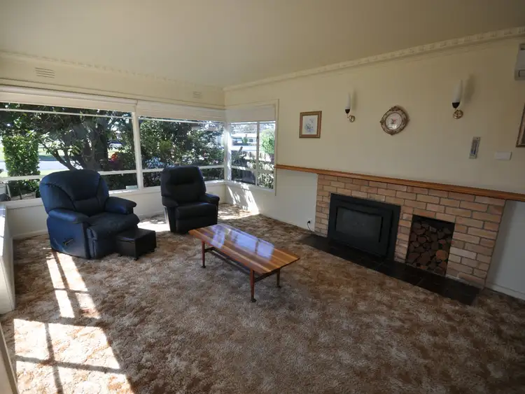 Second view of Homely house listing, 54 Taylor Street, Bairnsdale VIC 3875