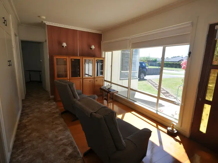 Fifth view of Homely house listing, 54 Taylor Street, Bairnsdale VIC 3875
