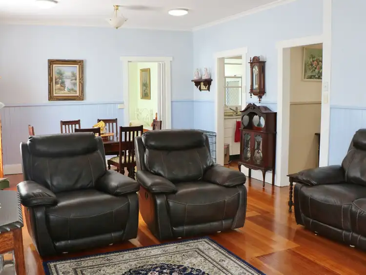 Second view of Homely house listing, 80 Cecilia Street, St Helens TAS 7216