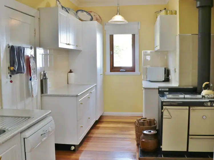 Third view of Homely house listing, 80 Cecilia Street, St Helens TAS 7216