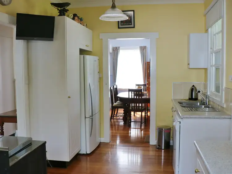 Fourth view of Homely house listing, 80 Cecilia Street, St Helens TAS 7216