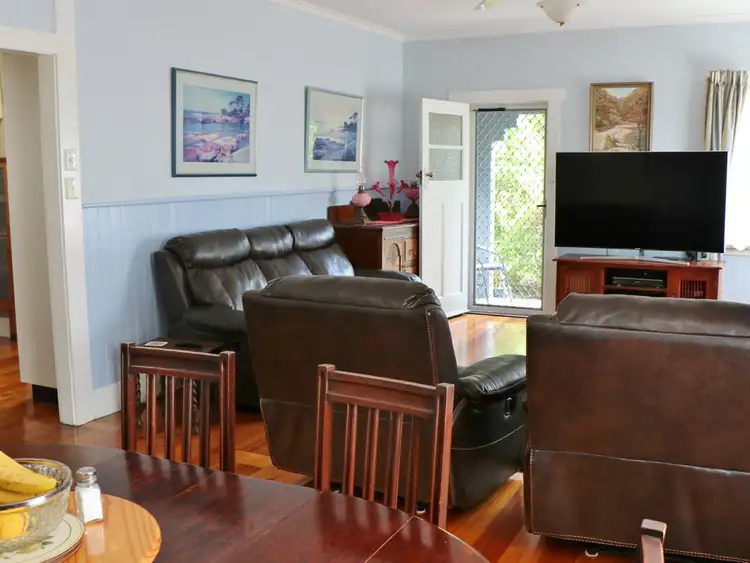 Fifth view of Homely house listing, 80 Cecilia Street, St Helens TAS 7216