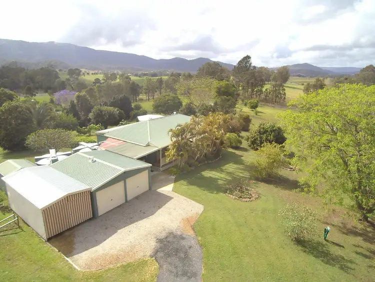 Main view of Homely house listing, 20 Traves Road, Sandy Creek QLD 4515
