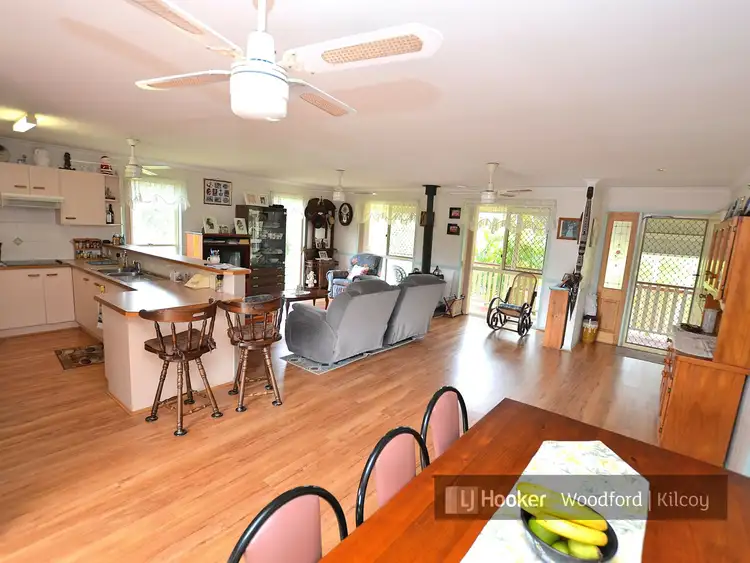Second view of Homely house listing, 20 Traves Road, Sandy Creek QLD 4515
