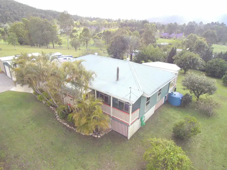 Fourth view of Homely house listing, 20 Traves Road, Sandy Creek QLD 4515