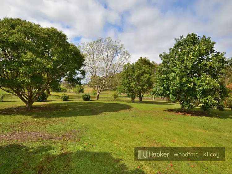 Fifth view of Homely house listing, 20 Traves Road, Sandy Creek QLD 4515