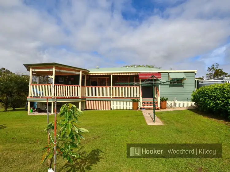 Seventh view of Homely house listing, 20 Traves Road, Sandy Creek QLD 4515