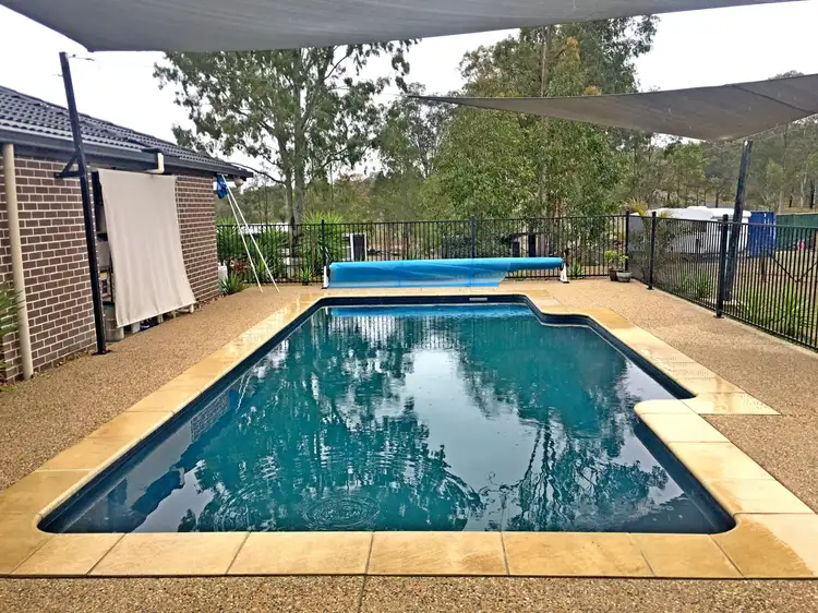 Third view of Homely rural property listing, 10 Mountain View, Adare QLD 4343