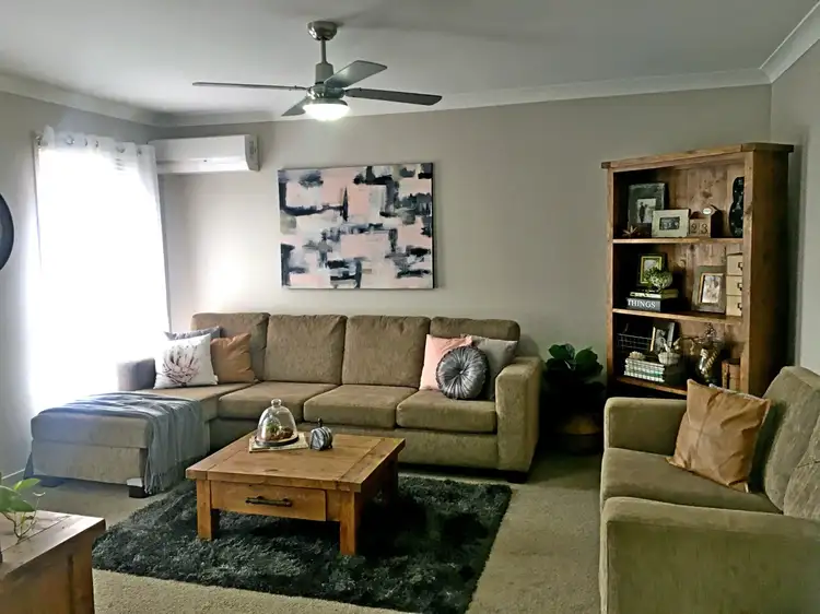 Fifth view of Homely rural property listing, 10 Mountain View, Adare QLD 4343