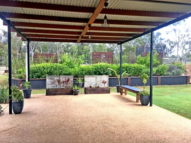 Seventh view of Homely rural property listing, 10 Mountain View, Adare QLD 4343