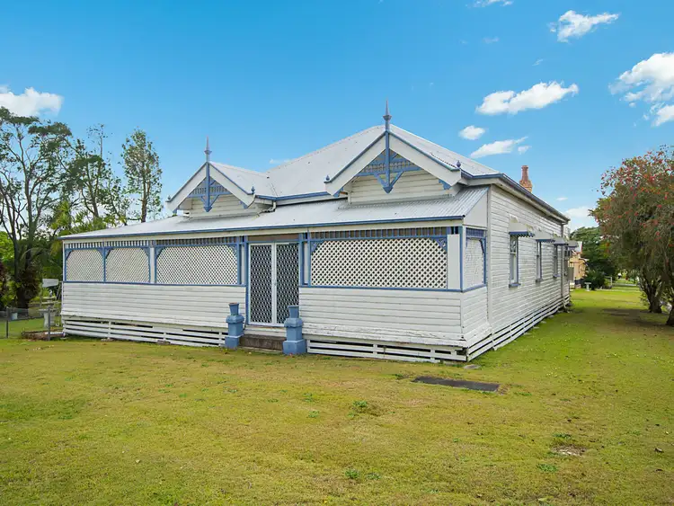 Second view of Homely house listing, 42-44 Bridge Street, Coraki NSW 2471