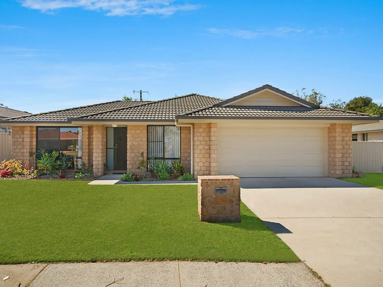 Main view of Homely house listing, 45 John O'Neill Circuit, Goonellabah NSW 2480