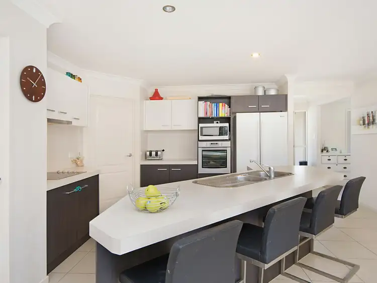 Second view of Homely house listing, 45 John O'Neill Circuit, Goonellabah NSW 2480