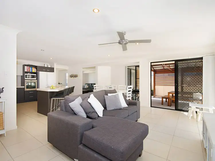 Third view of Homely house listing, 45 John O'Neill Circuit, Goonellabah NSW 2480