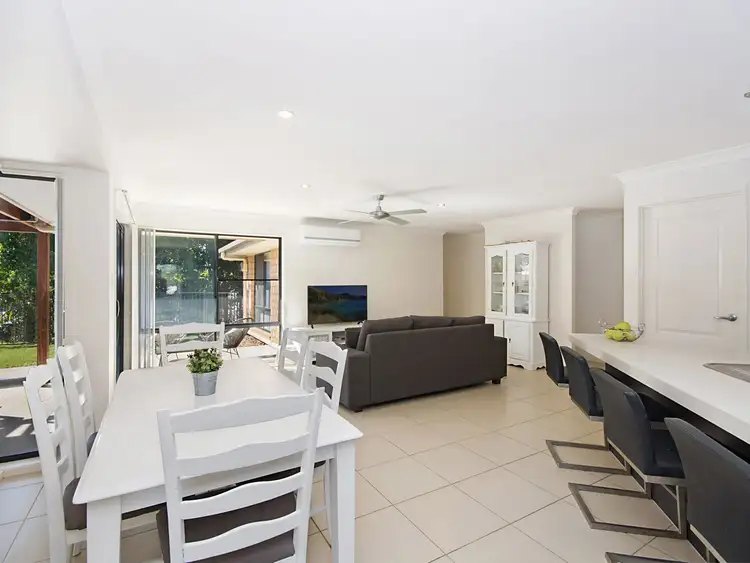 Fourth view of Homely house listing, 45 John O'Neill Circuit, Goonellabah NSW 2480
