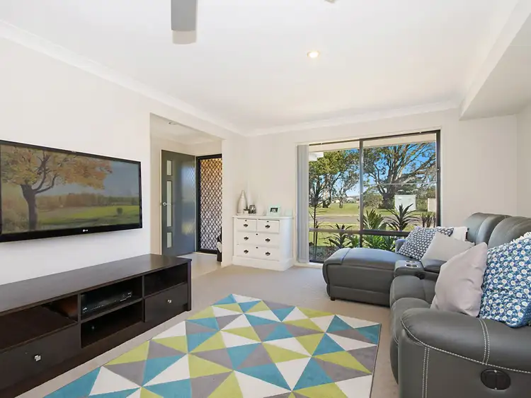 Fifth view of Homely house listing, 45 John O'Neill Circuit, Goonellabah NSW 2480