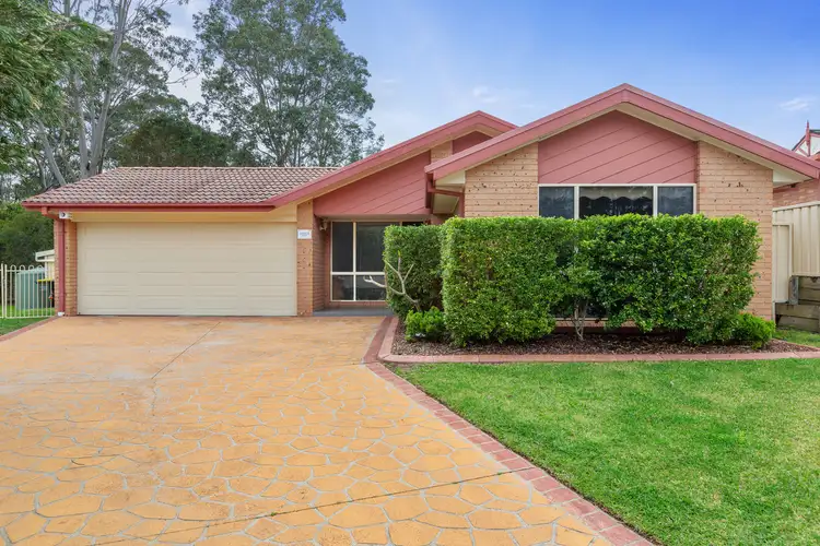 6 Carmen Close, Watanobbi NSW 2259