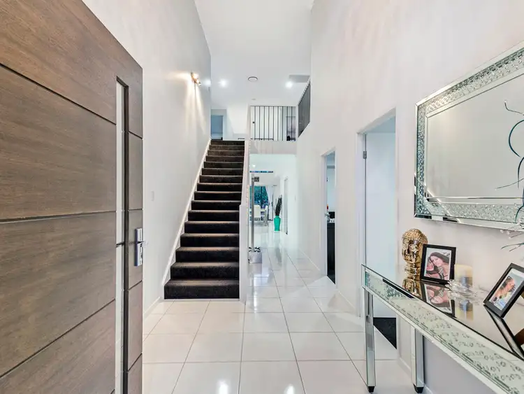 Second view of Homely house listing, 3 Gibb Lane, Ormeau Hills QLD 4208