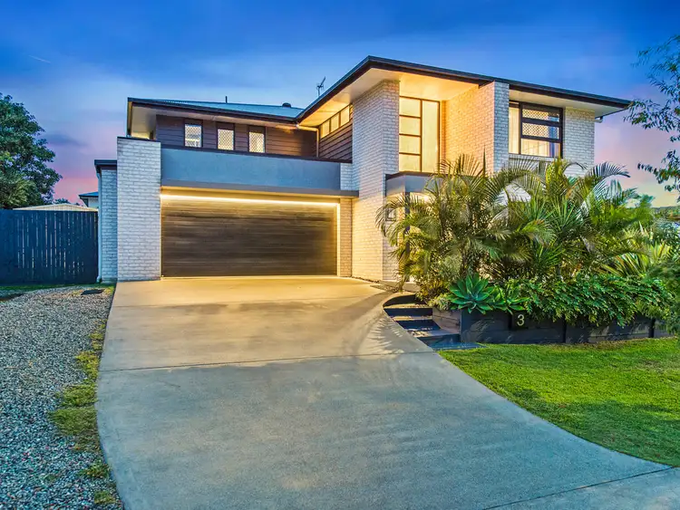 Third view of Homely house listing, 3 Gibb Lane, Ormeau Hills QLD 4208