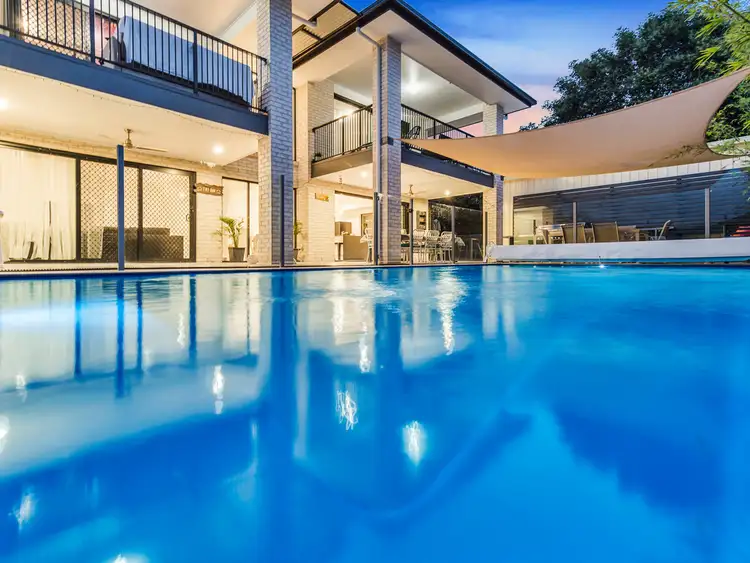 Fourth view of Homely house listing, 3 Gibb Lane, Ormeau Hills QLD 4208