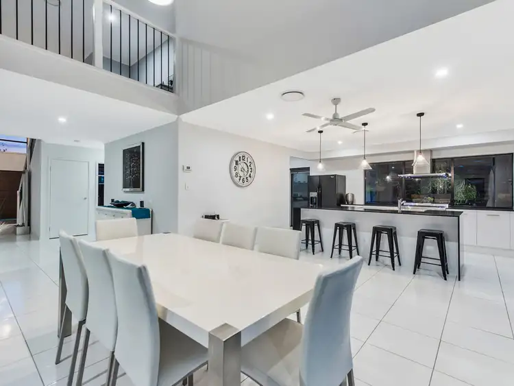 Fifth view of Homely house listing, 3 Gibb Lane, Ormeau Hills QLD 4208