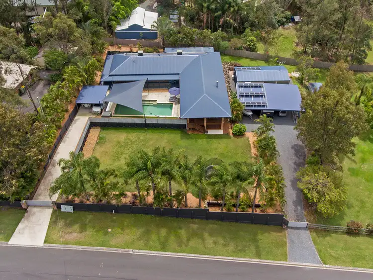 12 - 14 Sears Road, Yatala QLD 4207