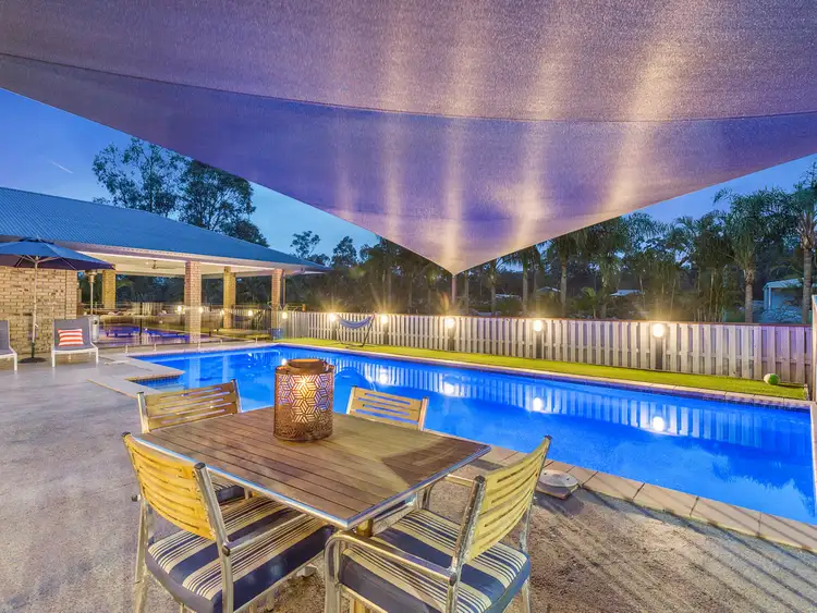 Second view of Homely house listing, 12 - 14 Sears Road, Yatala QLD 4207
