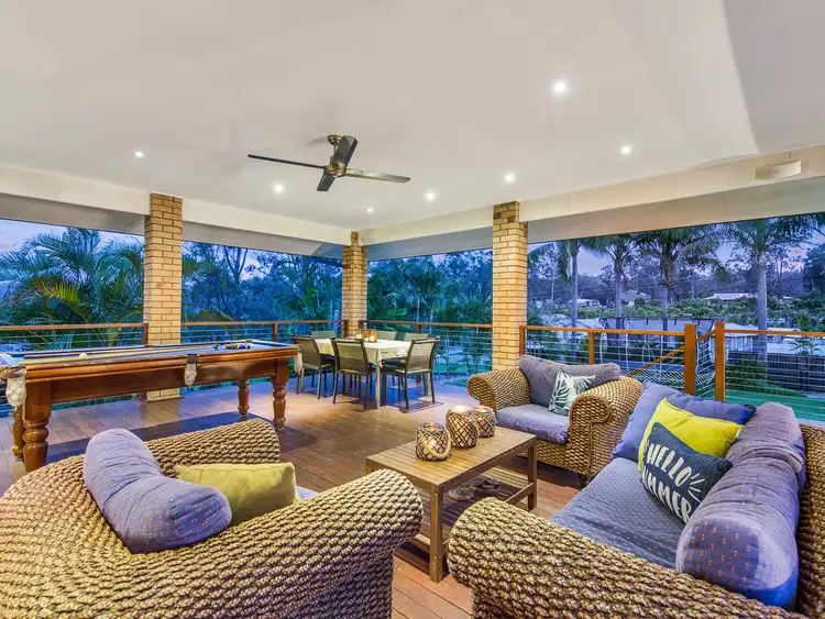 Fourth view of Homely house listing, 12 - 14 Sears Road, Yatala QLD 4207