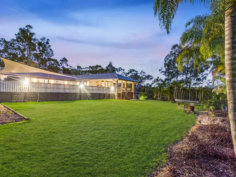 Fifth view of Homely house listing, 12 - 14 Sears Road, Yatala QLD 4207