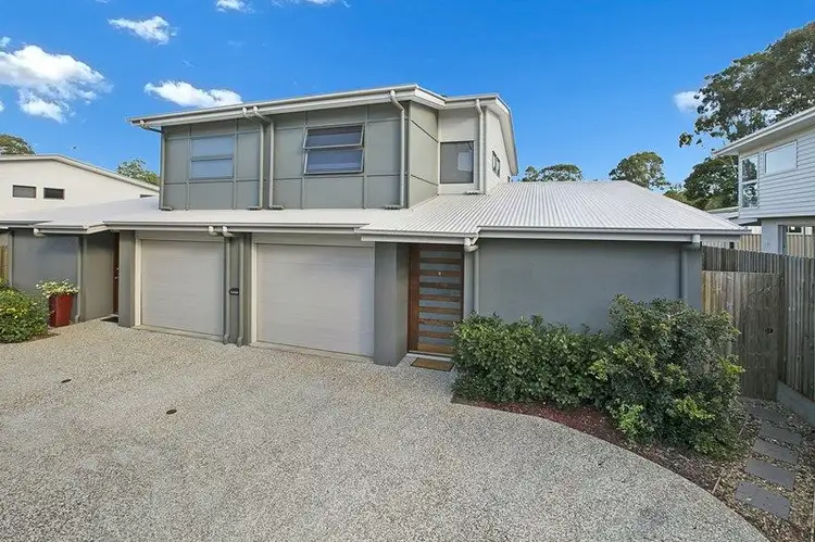 8/14 Bainbridge Street, Ormiston QLD 4160