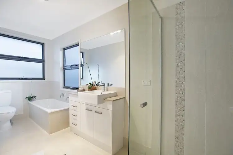 Sixth view of Homely townhouse listing, 8/14 Bainbridge Street, Ormiston QLD 4160