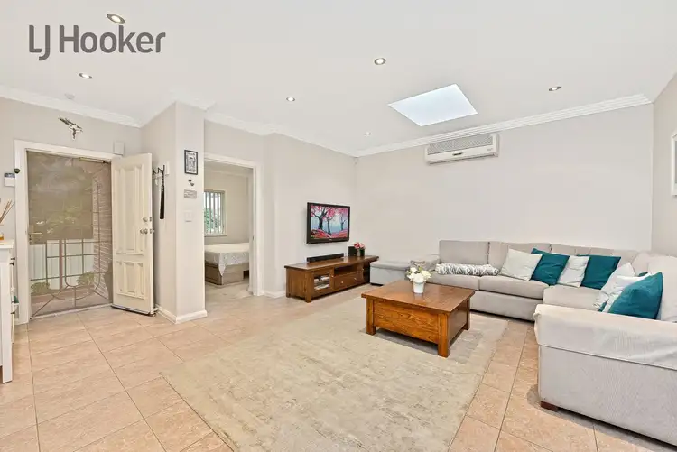Second view of Homely house listing, 4/61 Orchard Road, Bass Hill NSW 2197