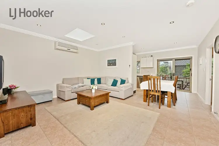 Third view of Homely house listing, 4/61 Orchard Road, Bass Hill NSW 2197