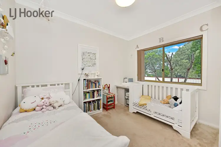Fifth view of Homely house listing, 4/61 Orchard Road, Bass Hill NSW 2197