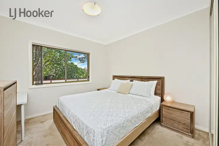 Sixth view of Homely house listing, 4/61 Orchard Road, Bass Hill NSW 2197