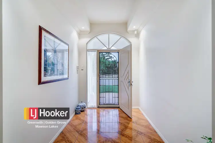 Third view of Homely house listing, 27 Cormorant Way, Mawson Lakes SA 5095