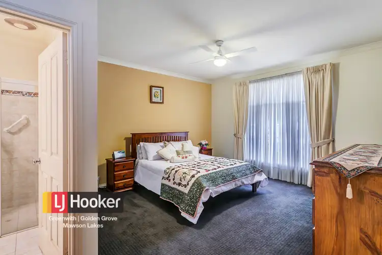 Fifth view of Homely house listing, 27 Cormorant Way, Mawson Lakes SA 5095