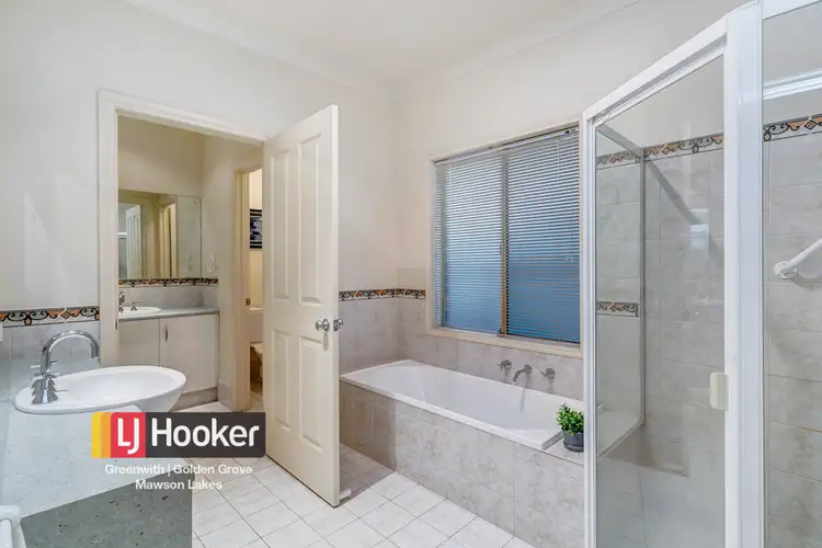 Sixth view of Homely house listing, 27 Cormorant Way, Mawson Lakes SA 5095