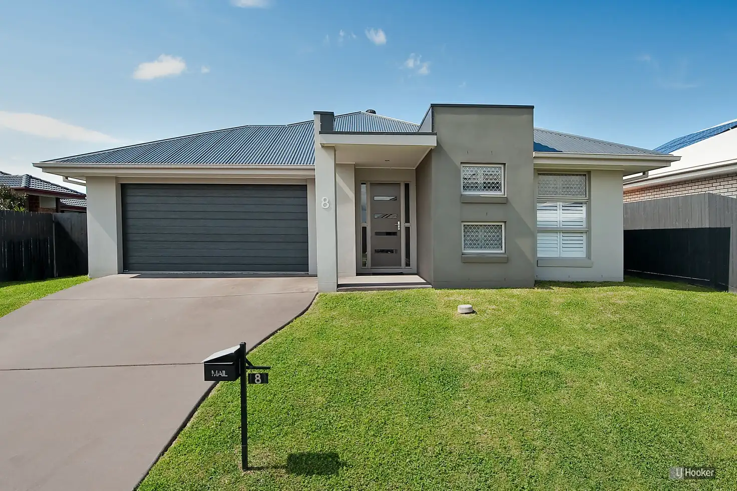 Main view of Homely house listing, 8 Platt Court, Mango Hill QLD 4509
