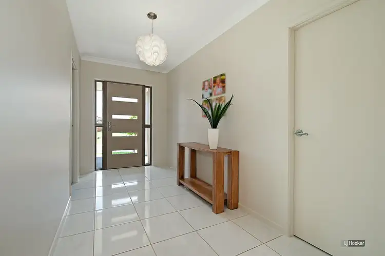 Second view of Homely house listing, 8 Platt Court, Mango Hill QLD 4509