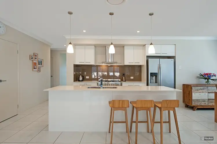 Third view of Homely house listing, 8 Platt Court, Mango Hill QLD 4509