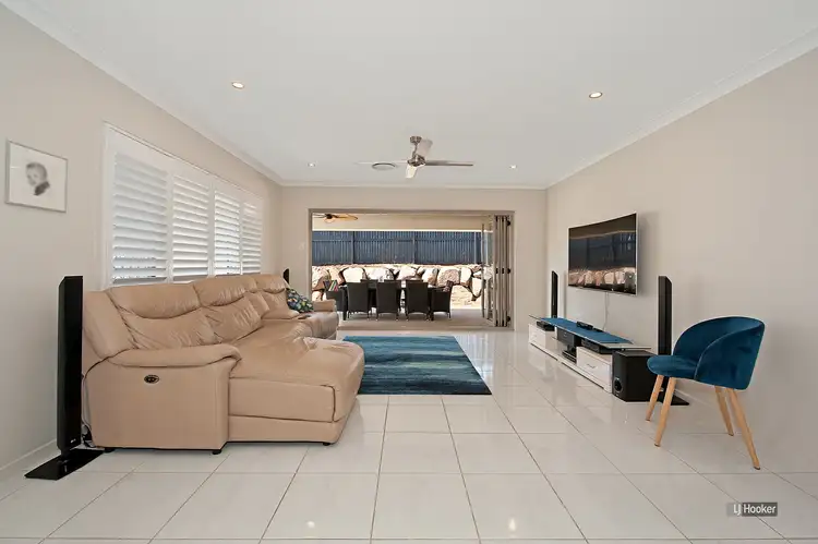 Fourth view of Homely house listing, 8 Platt Court, Mango Hill QLD 4509