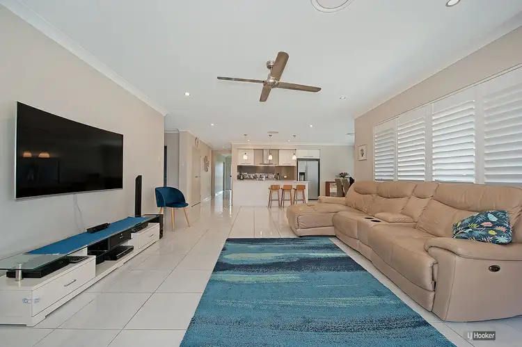 Fifth view of Homely house listing, 8 Platt Court, Mango Hill QLD 4509