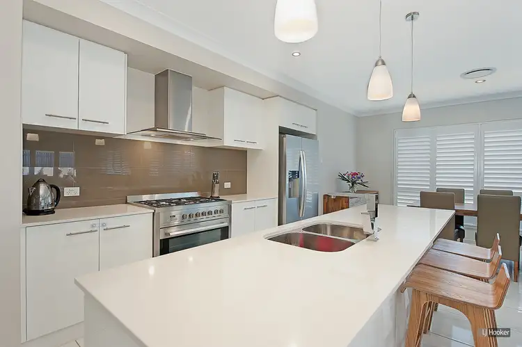 Sixth view of Homely house listing, 8 Platt Court, Mango Hill QLD 4509