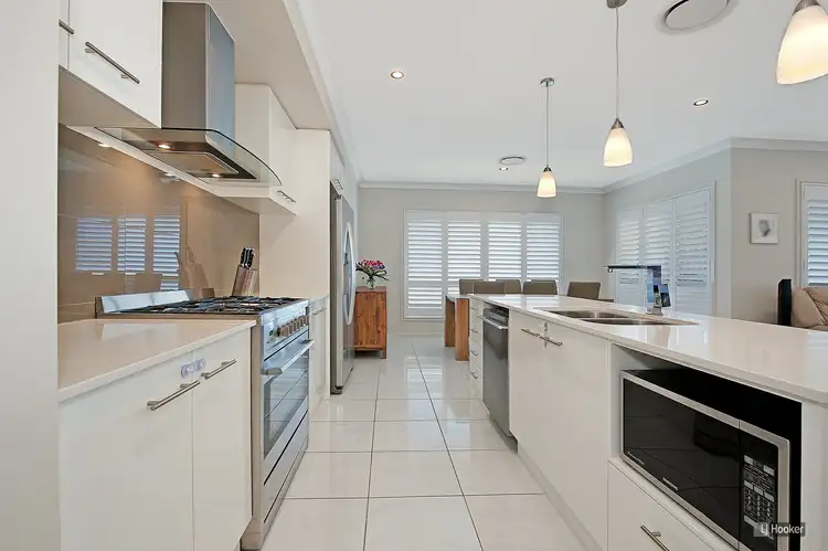 Seventh view of Homely house listing, 8 Platt Court, Mango Hill QLD 4509