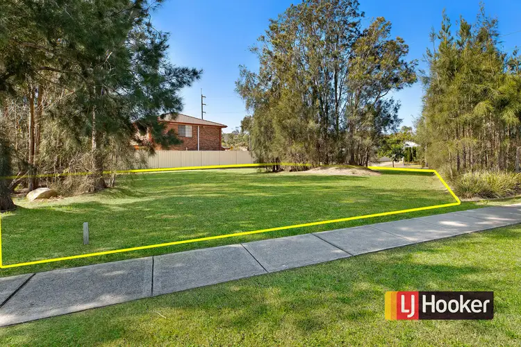 46 Debra Anne Drive, Bateau Bay NSW 2261