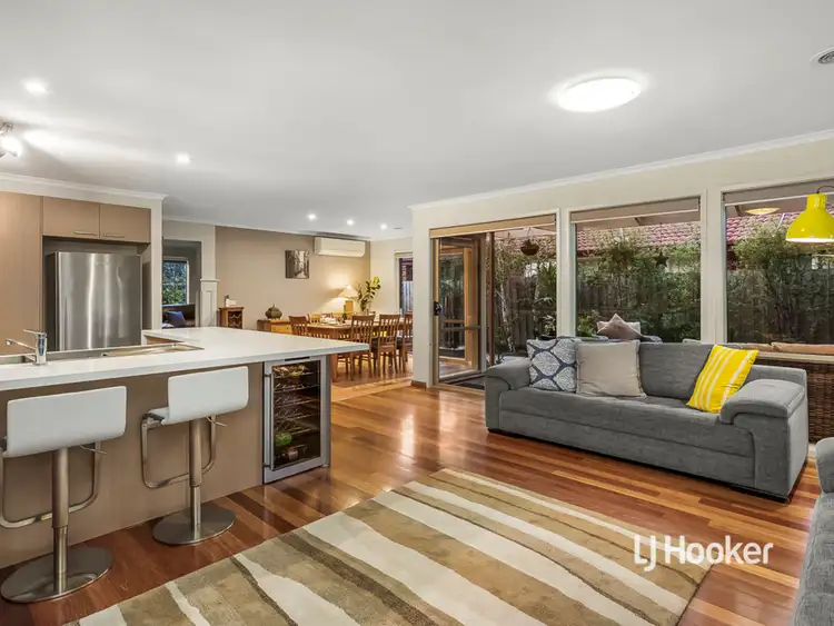 Fourth view of Homely house listing, 31 William Leake Avenue, Seabrook VIC 3028