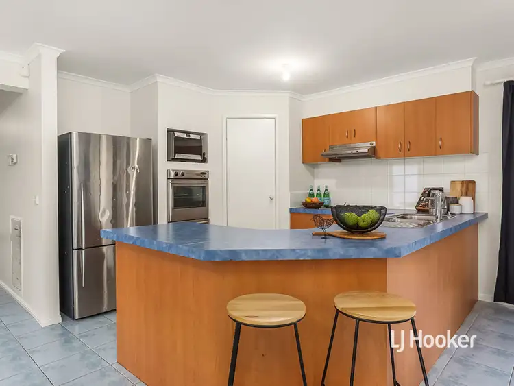 Third view of Homely house listing, 3 Charles Swanston Way, Seabrook VIC 3028