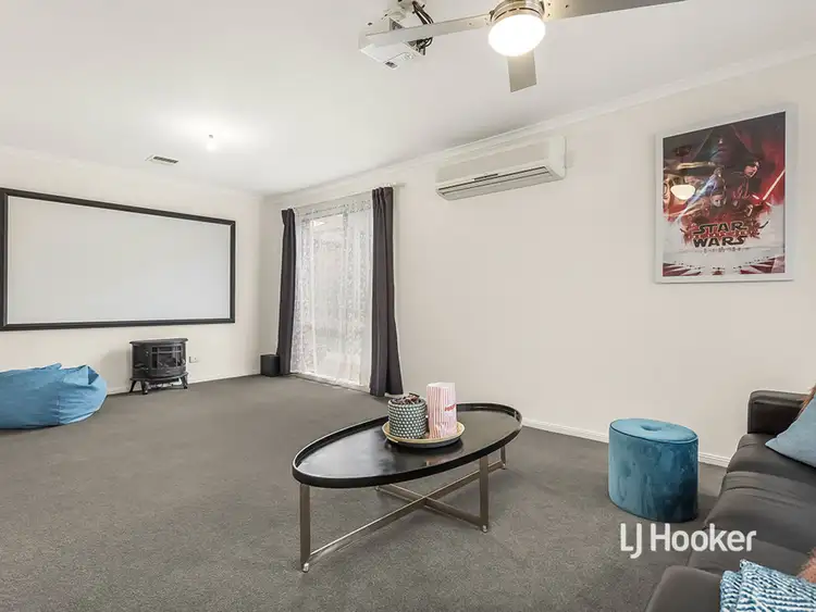 Sixth view of Homely house listing, 3 Charles Swanston Way, Seabrook VIC 3028