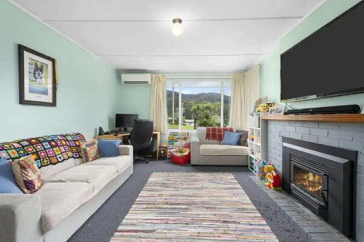 Second view of Homely house listing, 44 Spring Street, Claremont TAS 7011